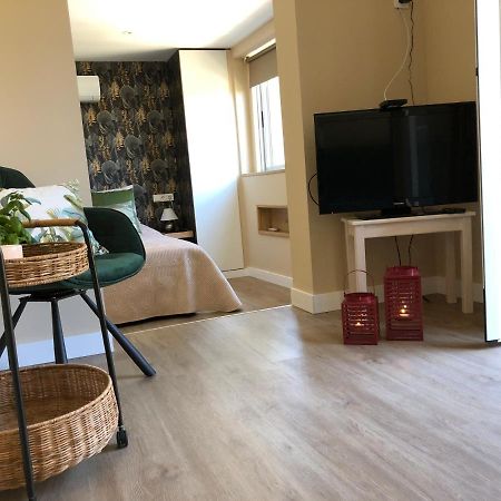 فوينخيرولا Maravilloso Guesthouse المظهر الخارجي الصورة