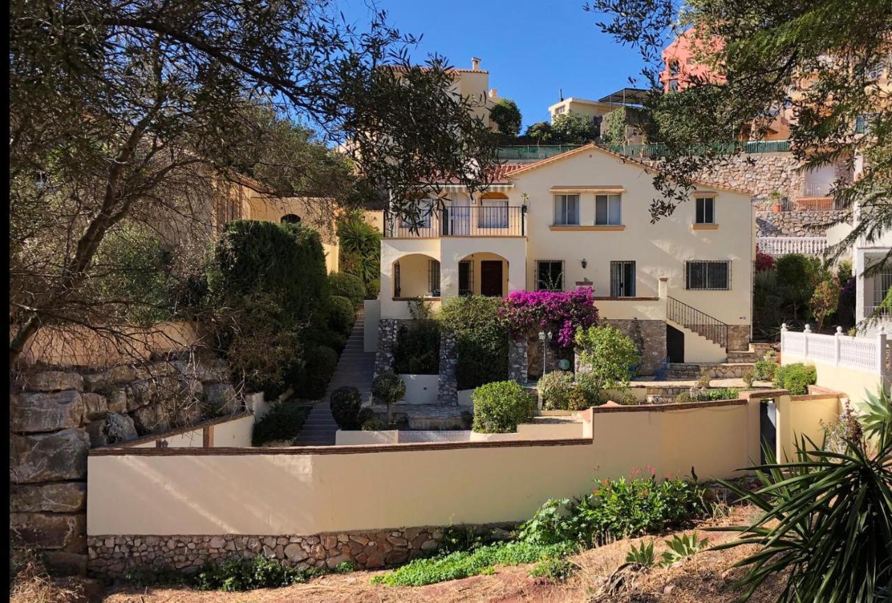 فوينخيرولا Maravilloso Guesthouse المظهر الخارجي الصورة