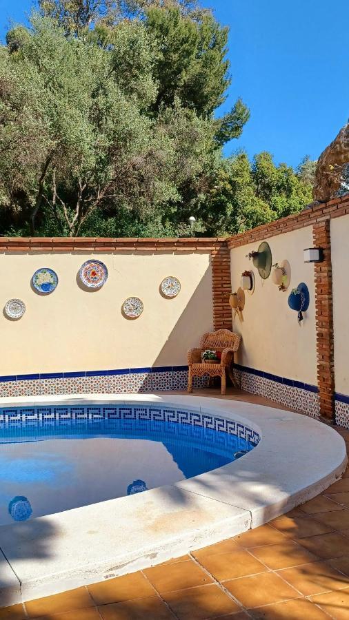 فوينخيرولا Maravilloso Guesthouse المظهر الخارجي الصورة
