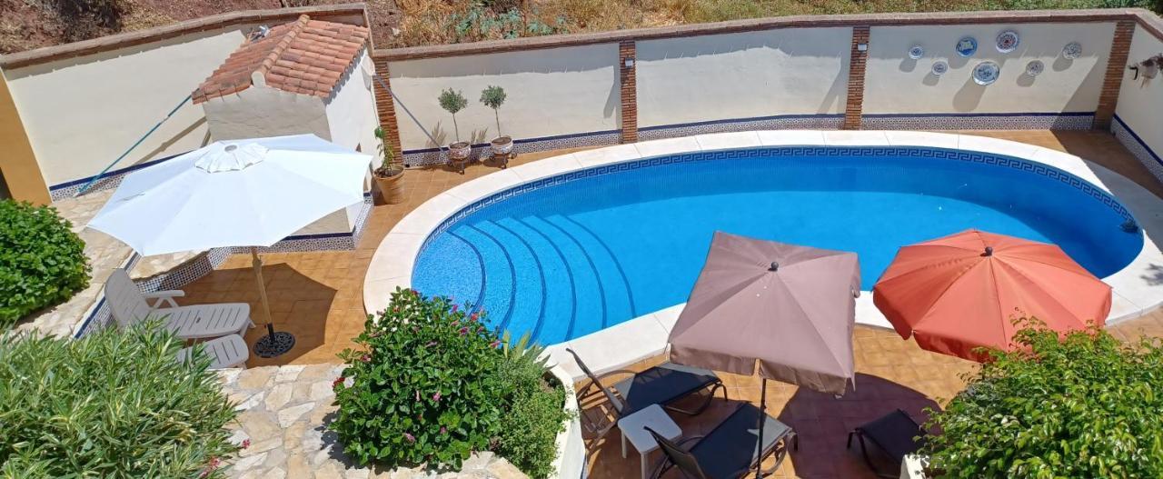 فوينخيرولا Maravilloso Guesthouse المظهر الخارجي الصورة