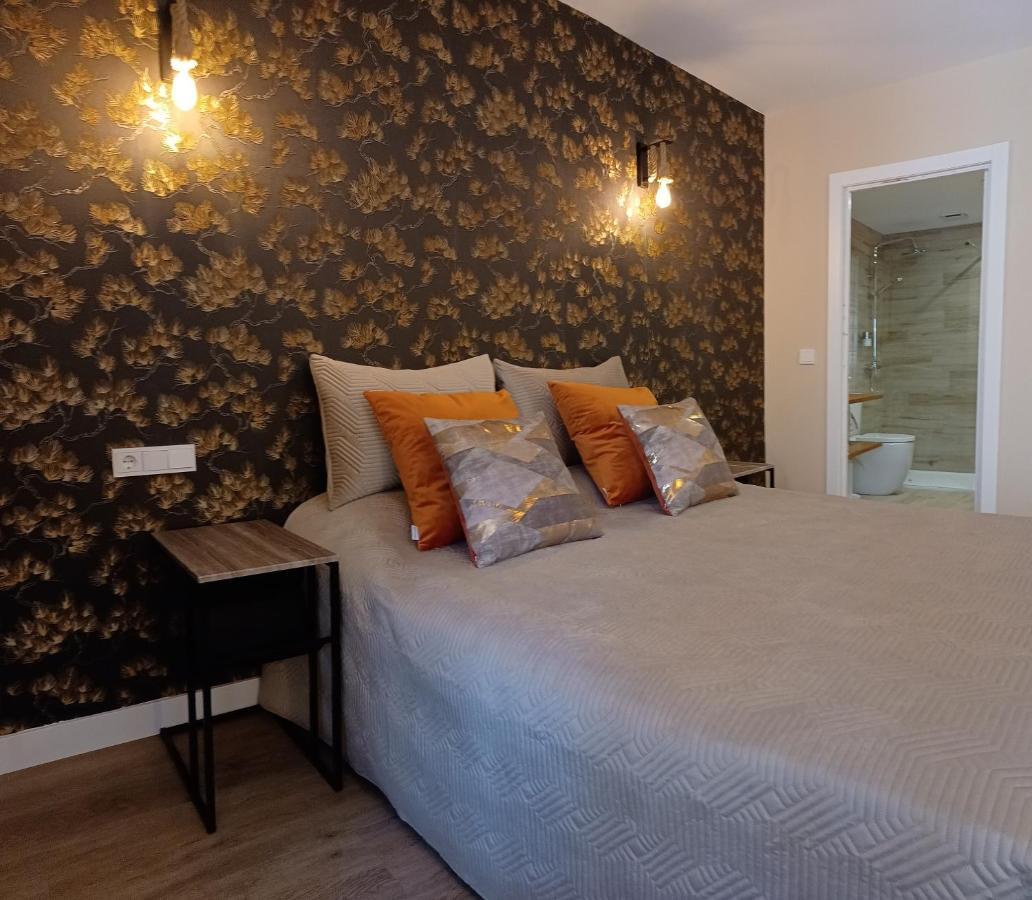 فوينخيرولا Maravilloso Guesthouse المظهر الخارجي الصورة