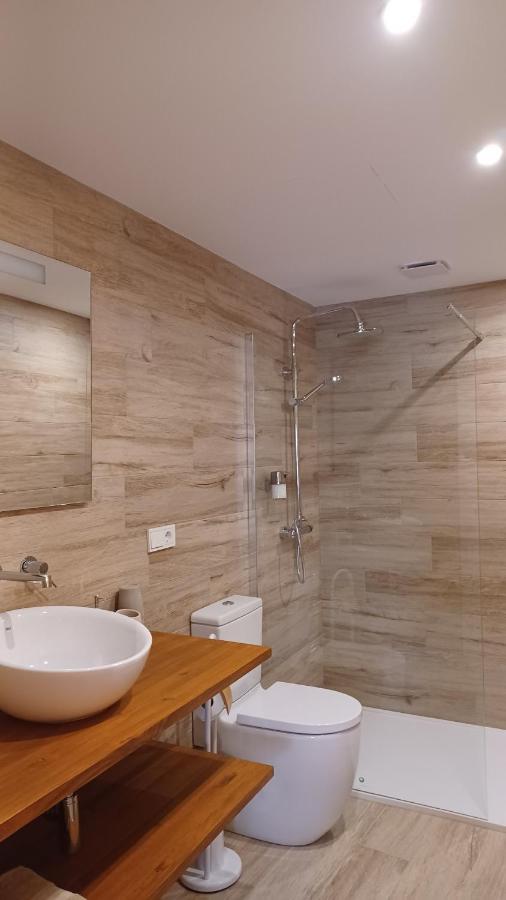 فوينخيرولا Maravilloso Guesthouse المظهر الخارجي الصورة