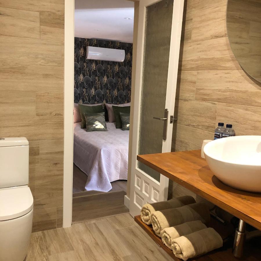 فوينخيرولا Maravilloso Guesthouse المظهر الخارجي الصورة