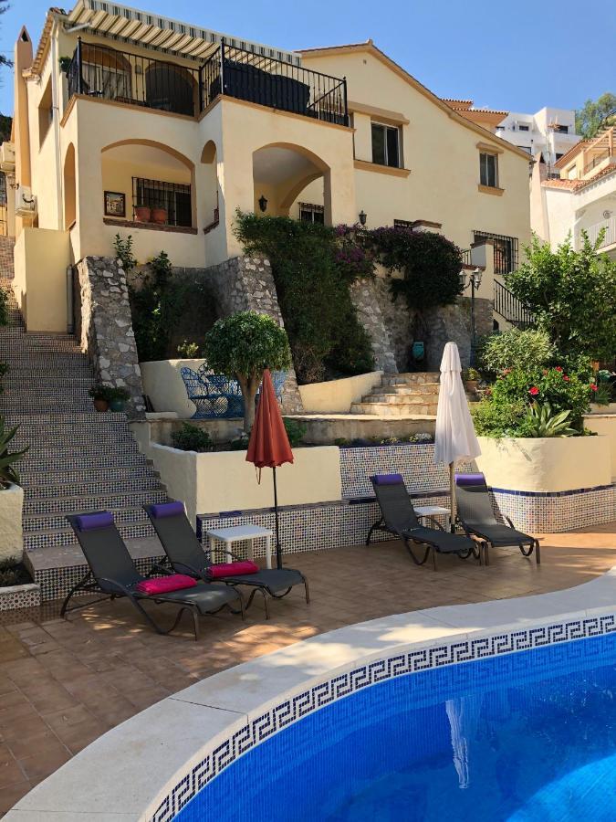 فوينخيرولا Maravilloso Guesthouse المظهر الخارجي الصورة