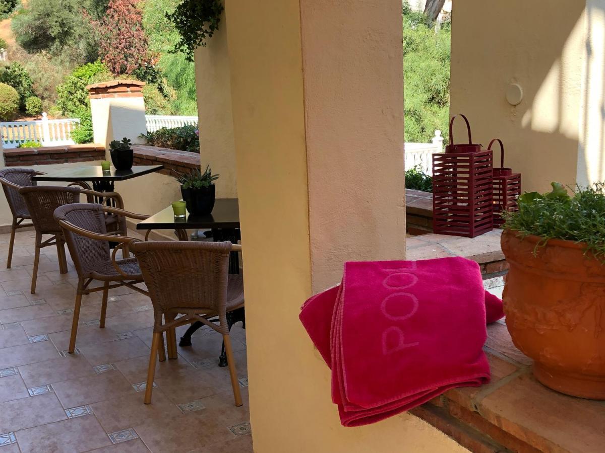 فوينخيرولا Maravilloso Guesthouse المظهر الخارجي الصورة