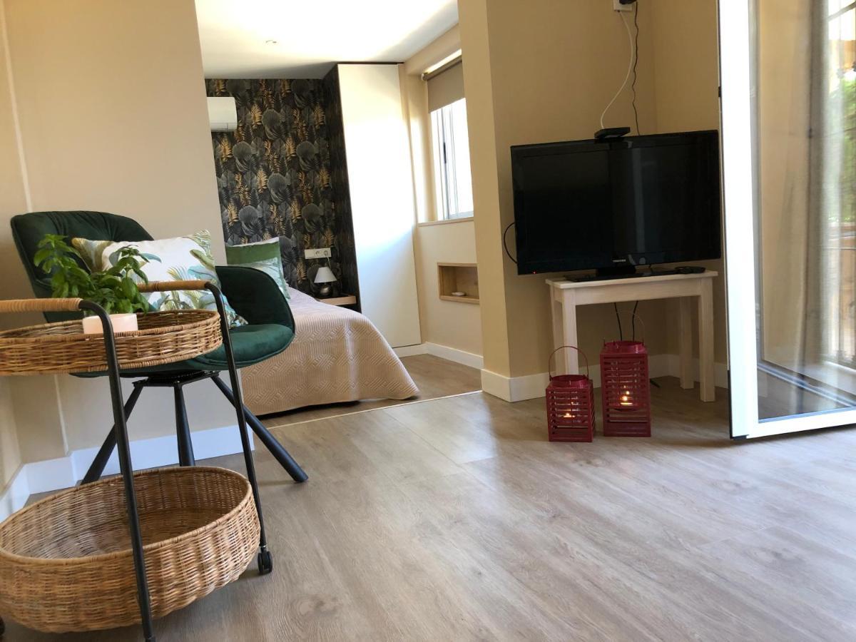 فوينخيرولا Maravilloso Guesthouse المظهر الخارجي الصورة