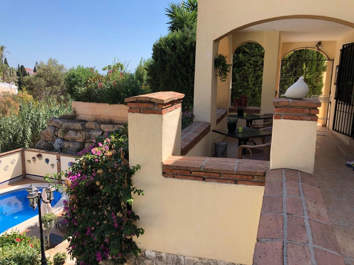 فوينخيرولا Maravilloso Guesthouse المظهر الخارجي الصورة
