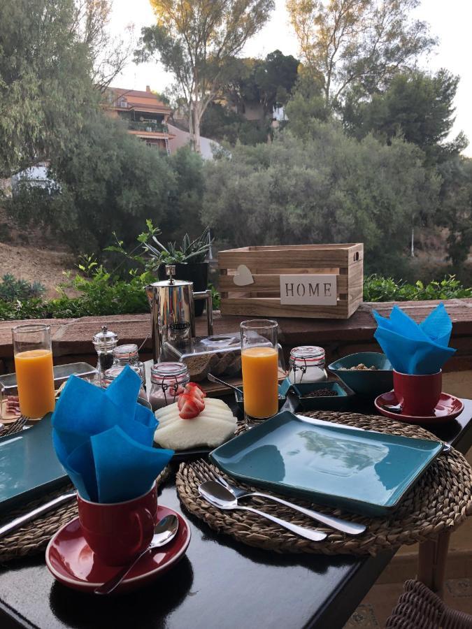 فوينخيرولا Maravilloso Guesthouse المظهر الخارجي الصورة